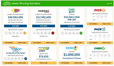 VA Lottery Promo Code 'BONUSPLAY': Max August 2024 Bonus (Verified).